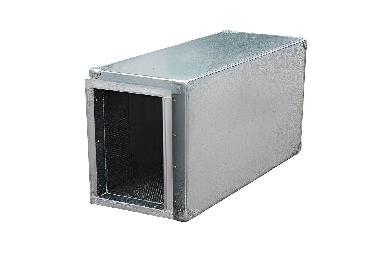 風管消聲器
